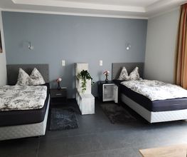 MINDEN MONTEURZIMMER UG Bild 3