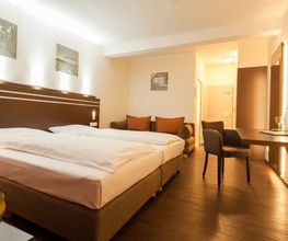 Hotel am Stern