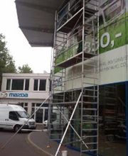 Glaserei Wiedemann Hannover-Langenhagen Bild 1