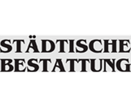 Städtische Bestattung Straubing Bild 1