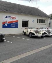 AUTOSUR COSNE-D'ALLIER image 4