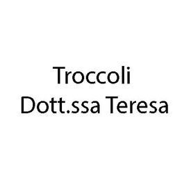 Troccoli Dott.ssa Teresa logo