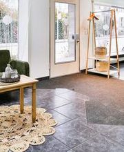 Federleicht Salon Bild 8