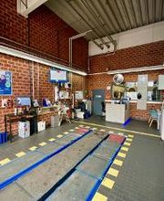 TÜV SÜD Service-Center Suhl Bild 3