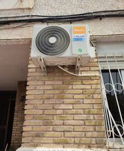 Alacant Clima imagen 13