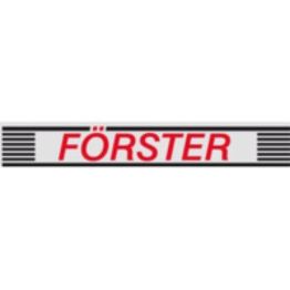 Förster Gerüstbau GmbH logo