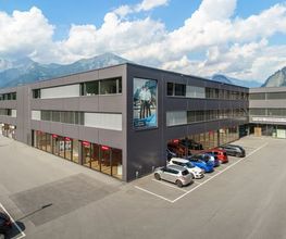 Clement Elektro AG Bild 1