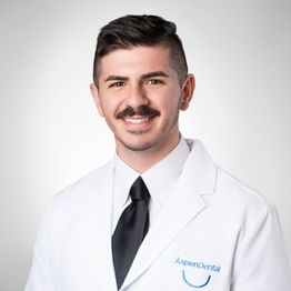 Marco Gargano, DDS, DMD