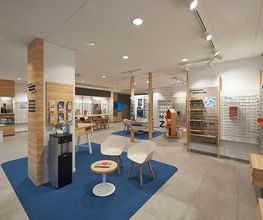 Écouter Voir Optique LORIENT TOULLEC image 3