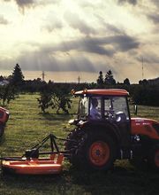 Motoculture Des Abers SARL image 1