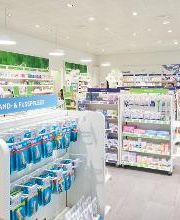 BENU Zürich Altstetten Bild 7