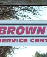 Brown's Service Center image 13