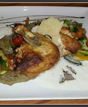 Spizz Restaurant - Cafe & Bar Bild 14