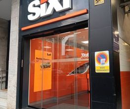 SIXT - Madrid Centro imagen 12