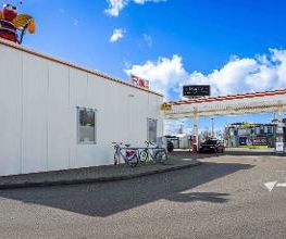 EFA/bft Tankstelle Bild 17