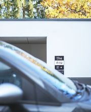 Holiday Inn - the niu, Cure Erlangen by IHG Bild 5