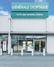 Générale d'Optique CLERMONT NEYRAT image 1