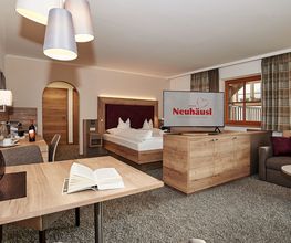 Hotel Neuhäusl Bild 7