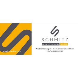 Autohaus Franz Schmitz GmbH & Co. KG logo