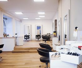 Hairfashion Bild 5