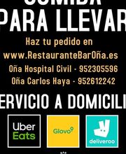 Restaurante Bar Oña imagen 4