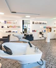 Coiffure Hairline Bild 11