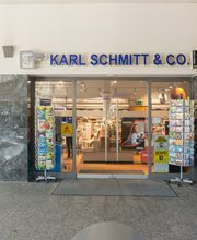 Schmitt & Hahn Buch und Presse im Bahnhof Villingen Bild 2