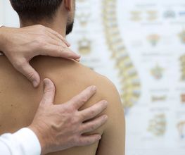 Physiotherapiepraxis Sarah Benker Bild 2