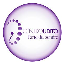 Centro Udito - Apparecchi Acustici logo