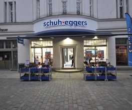 Schuh Eggers Bild 1