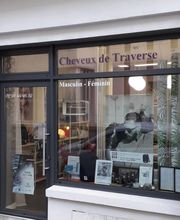 Cheveux de Traverse image 2