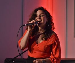 Jazzband Berlin STAND-ARTS Bild 9