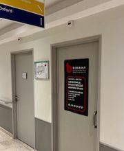 Laboratoire Cannes - Oxford -  BIOGROUP CÔTE D'AZUR image 1