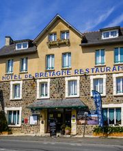Hotel restaurant Le Bretagne image 10