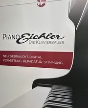 Klaviere * Flügel * Digital Piano * Verkauf * Vermietung * Service