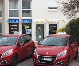 Auto Ecole de la Toison d'Or EURL image 4