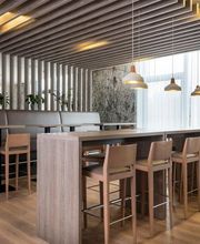 Holiday Inn Express Friedrichshafen by IHG Bild 14