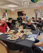 Bonifay Nursing and Rehab Center image 8