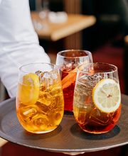 Ristorante Da Roberto Bild 6