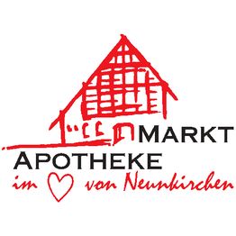 Logo der Markt-Apotheke