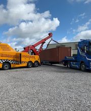 HAUTEFEUILLE DEPANNAGE LEVAGE image 11