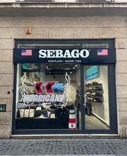 Sebago 1 Roma immagine 1