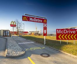 McDonald's Bild 3