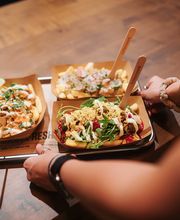 Frittenwerk Mannheim Bild 19