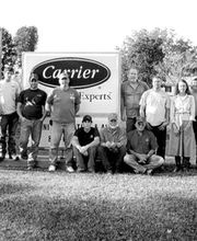 Bennings Heating & Air image 1