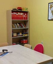 Aschaffenburg Unterrichtsraum