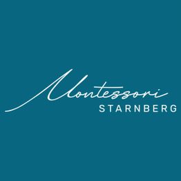 Logo Montessori Starnberg
