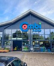 Combi Verbrauchermarkt Meschede Bild 1
