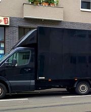 RB Service & Transport Bild 1