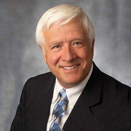 Jon A. Vanderhoof, M.D.